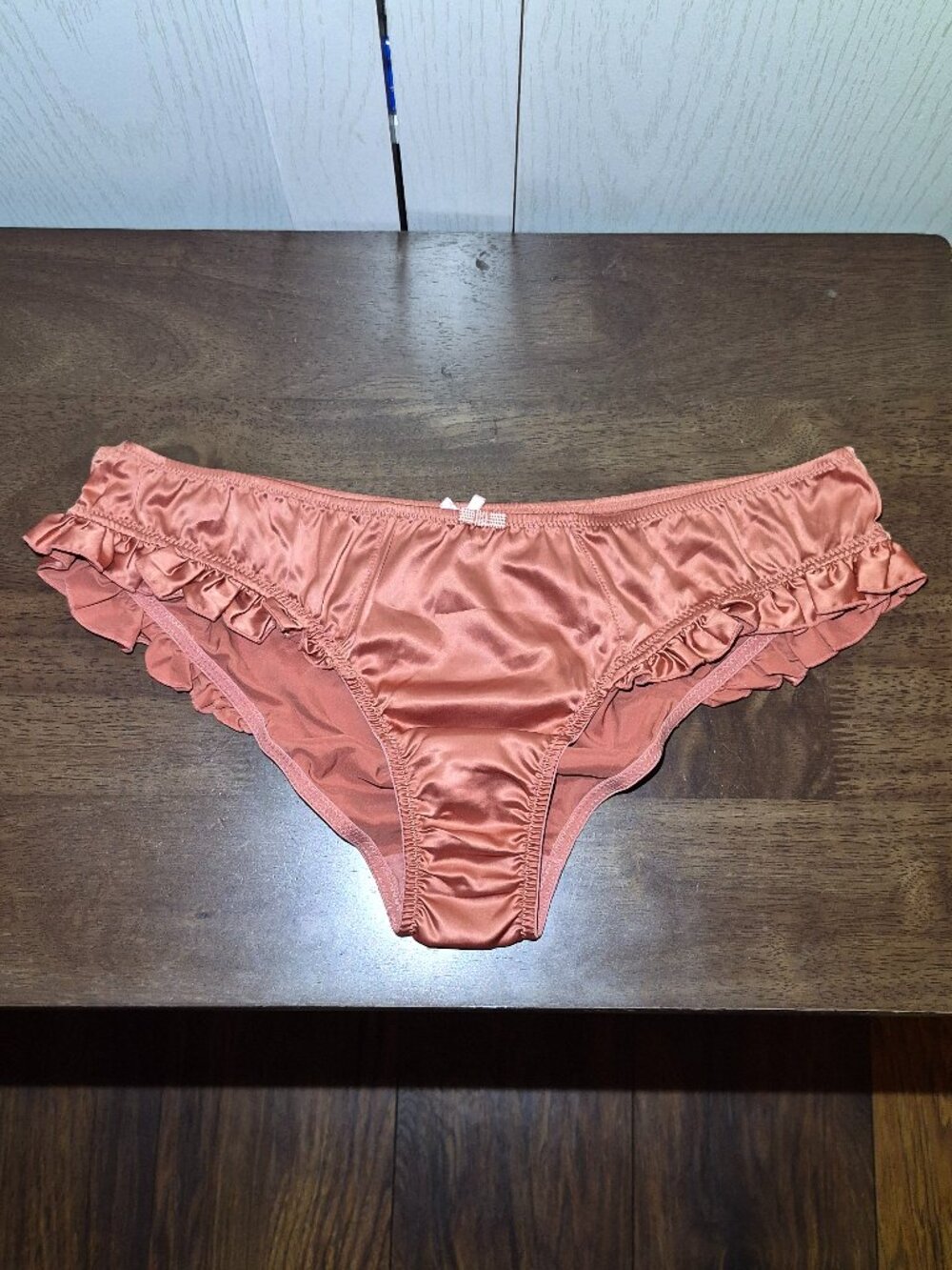 Victoria's Secret Sexy Little Things Panties. New with Tags Size Medium.